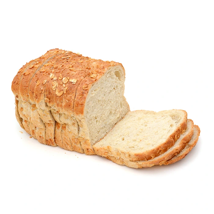 tranches
de pain de mie