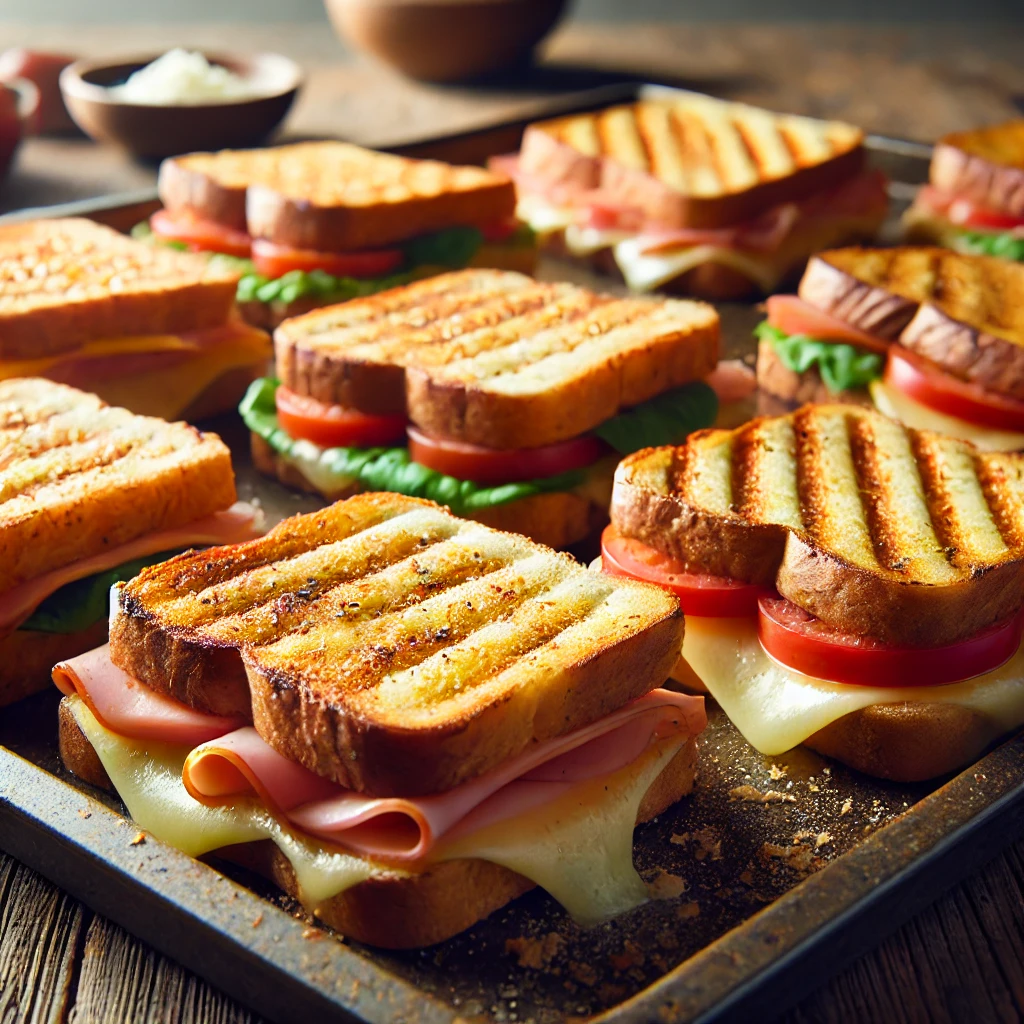  Cuire à la perfection